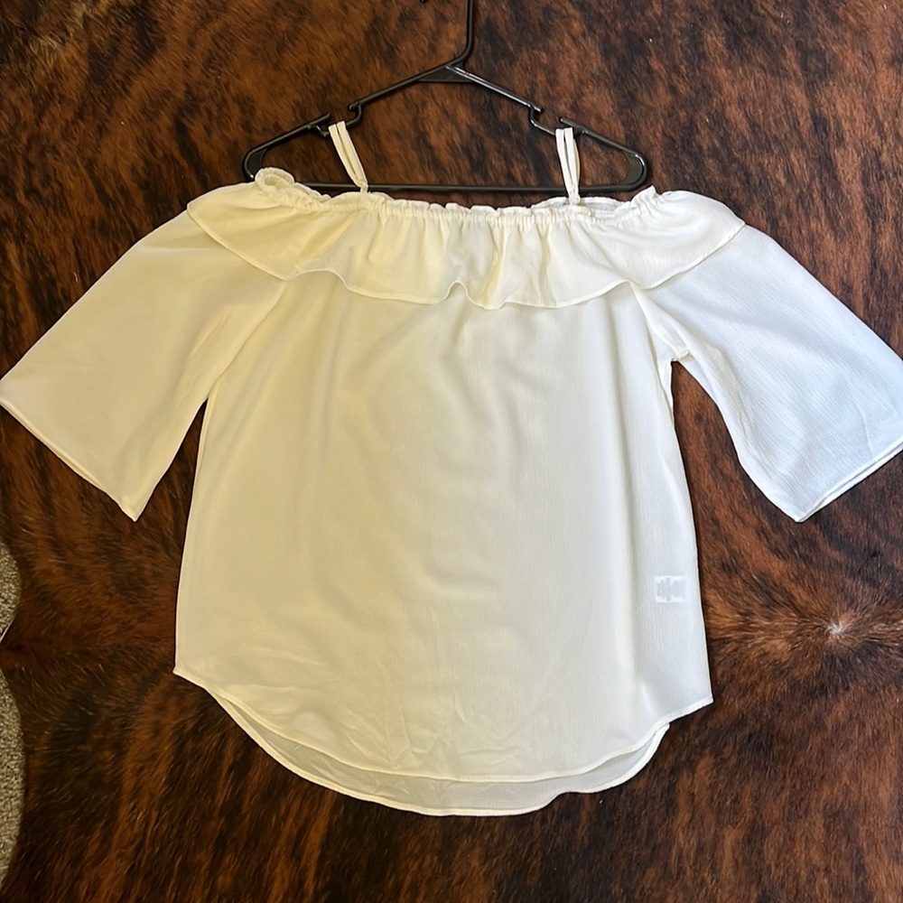Womens Wrangler Top